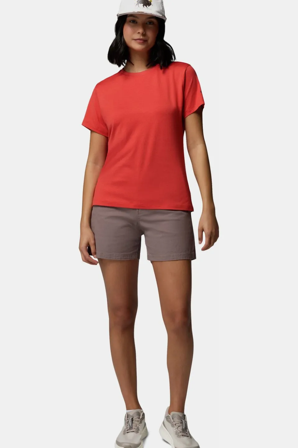 T-Shirt Parsons Point™ Back Graphic Tee