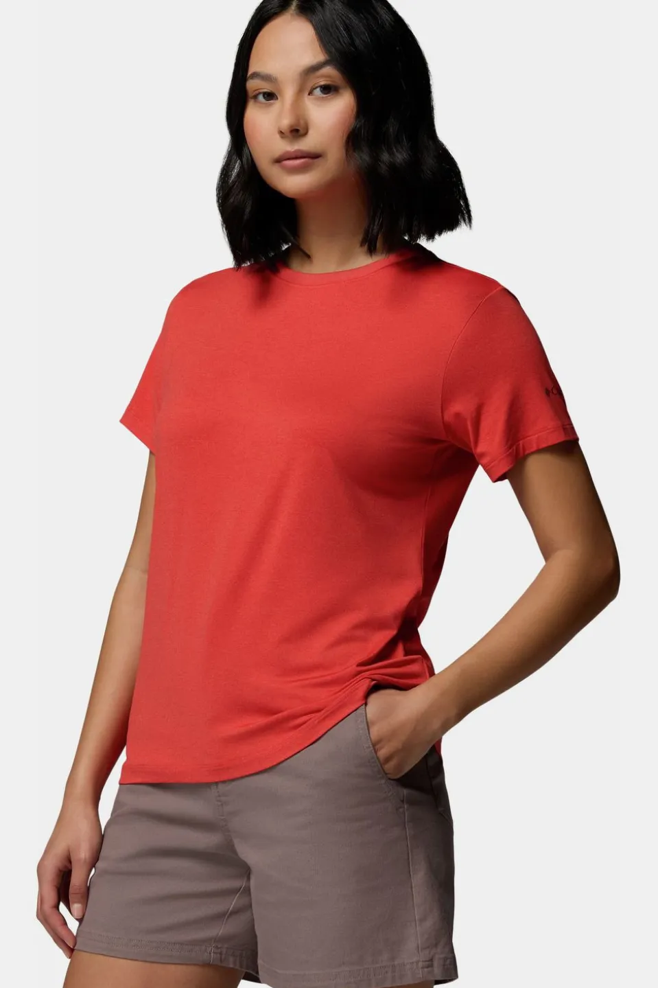 T-Shirt Parsons Point™ Back Graphic Tee