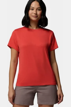 T-Shirt Parsons Point™ Back Graphic Tee