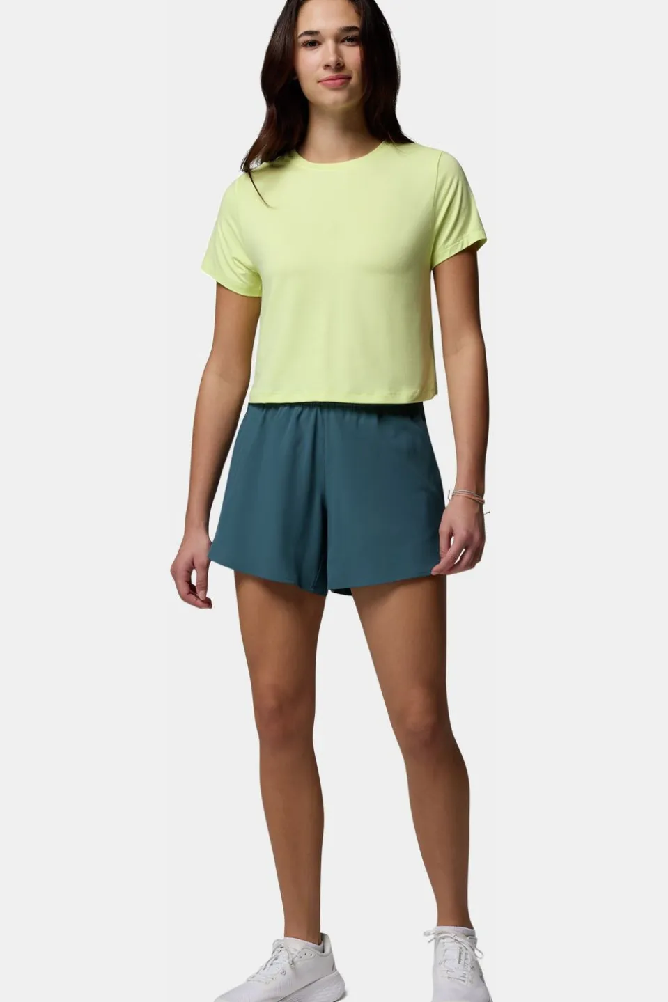 T-Shirt Parsons Point™ Ss Tee
