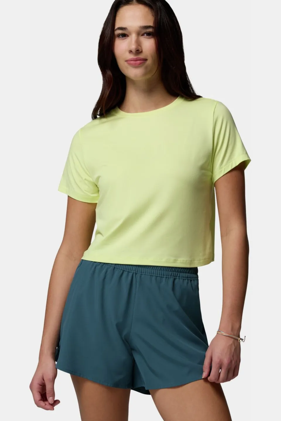 T-Shirt Parsons Point™ Ss Tee