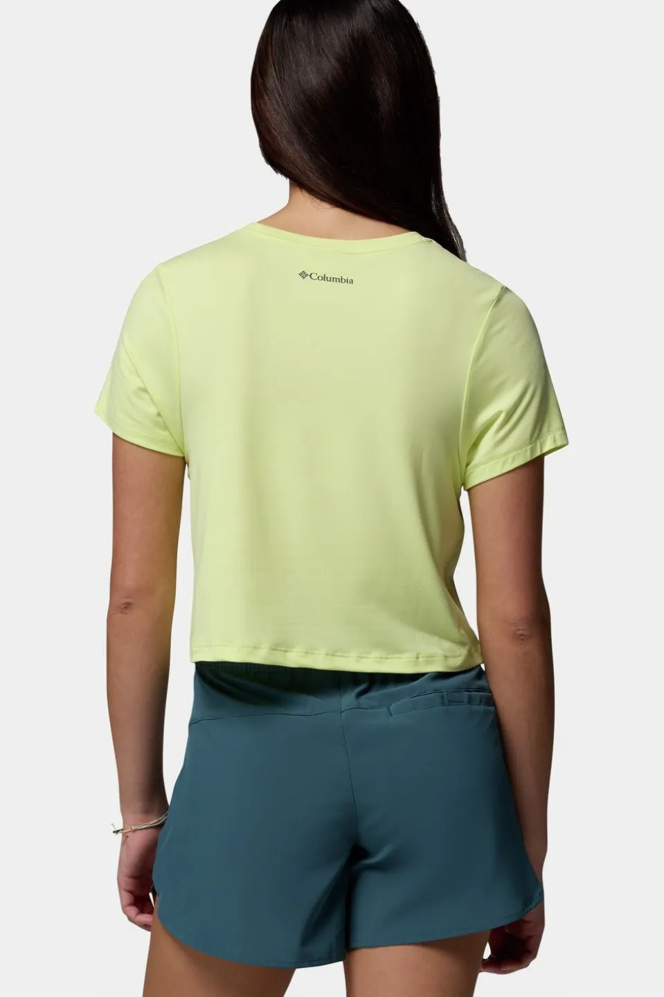 T-Shirt Parsons Point™ Ss Tee