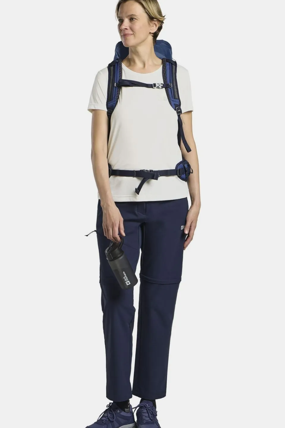T-Shirt Peak Graphic T W
