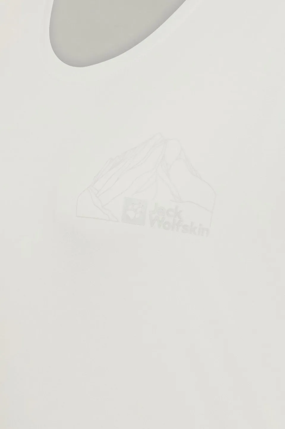 T-Shirt Peak Graphic T W