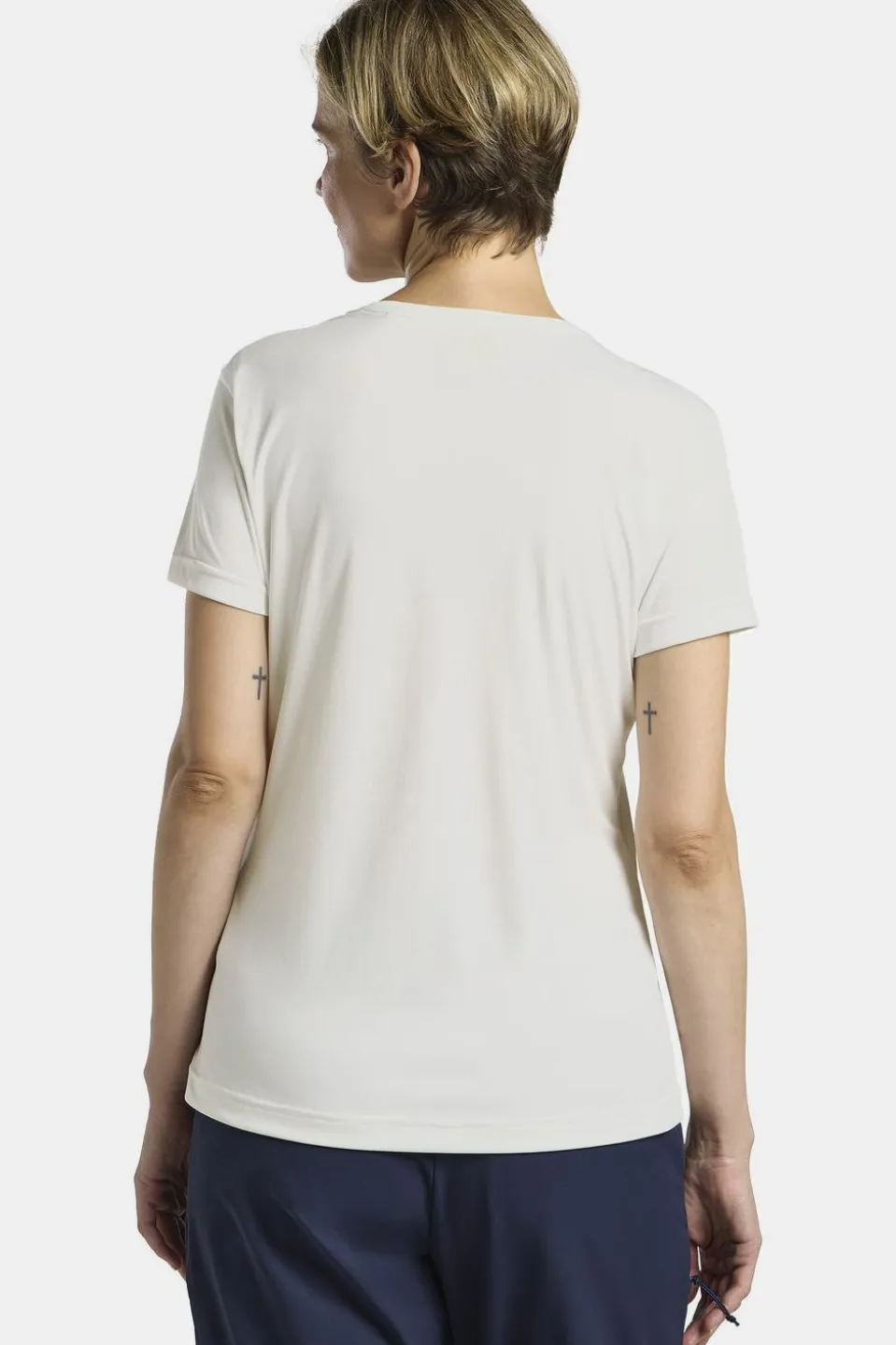 T-Shirt Peak Graphic T W