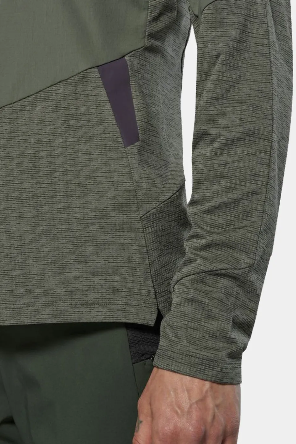 T-Shirt Pedroc Dry Wind Hz Tee W