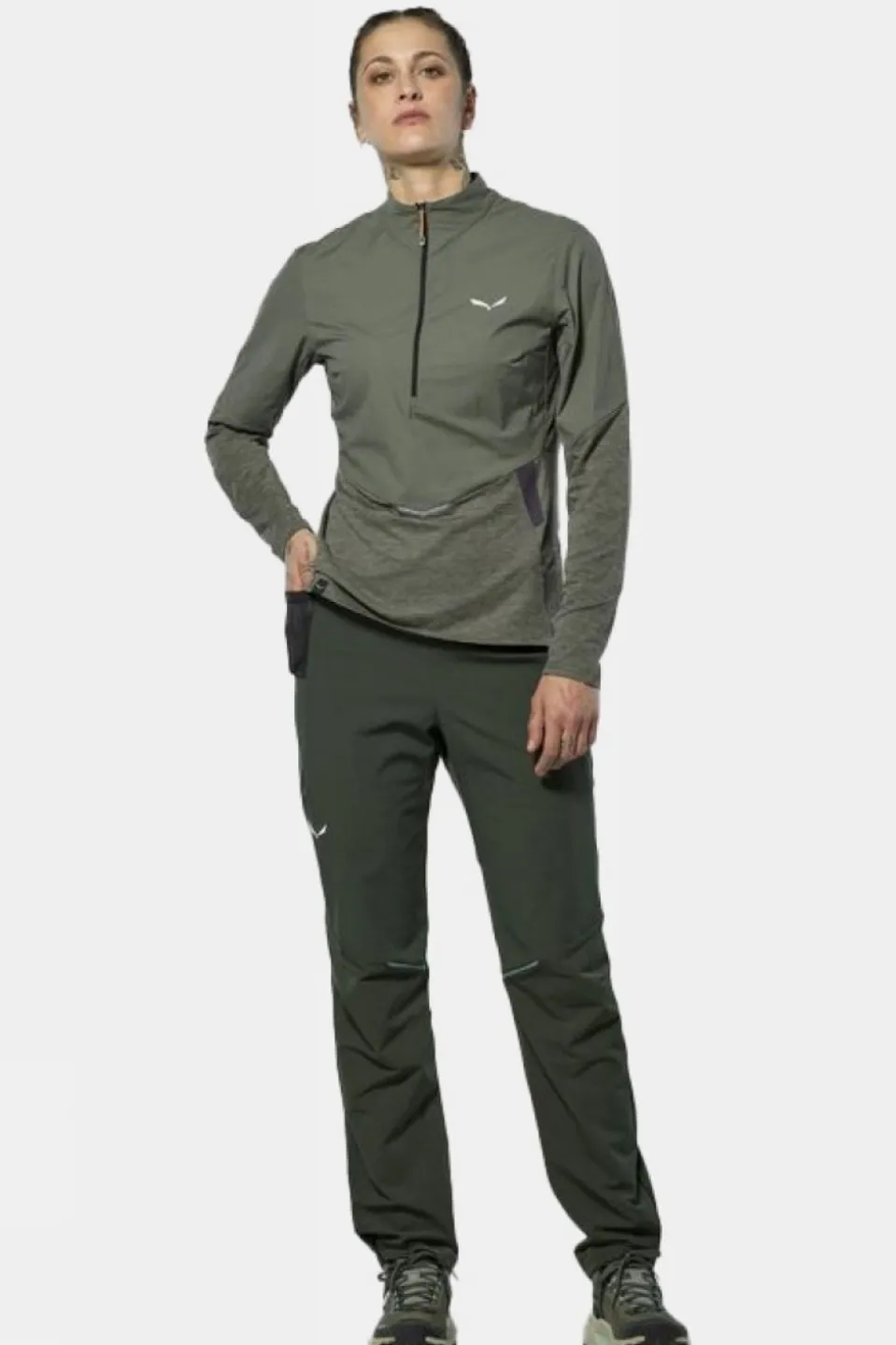 T-Shirt Pedroc Dry Wind Hz Tee W