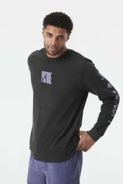 T-Shirt Pembroke Ls Tee