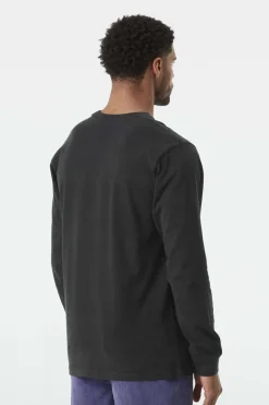 T-Shirt Pembroke Ls Tee