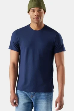T-Shirt Perfect Crew Ss