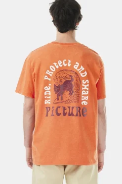 T-Shirt Picturide Tee