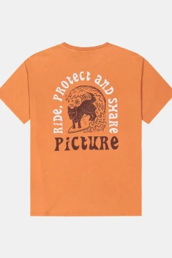 T-Shirt Picturide Tee