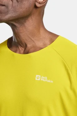 T-Shirt Prelight Stride T M