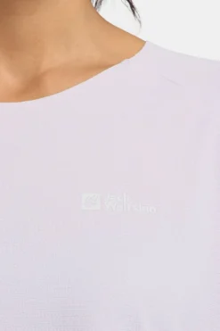 T-Shirt Prelight Stride T W