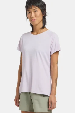 T-Shirt Prelight Stride T W