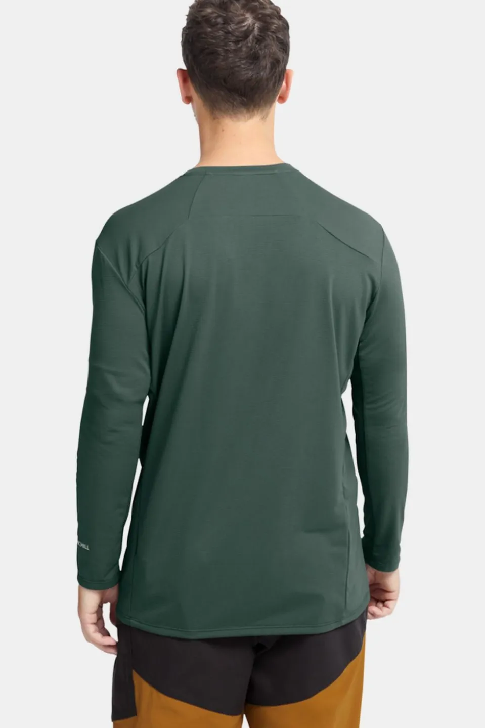 T-Shirt Prelight Suncool Ls M
