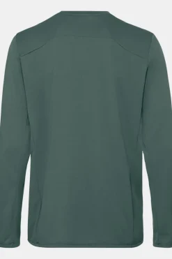 T-Shirt Prelight Suncool Ls M