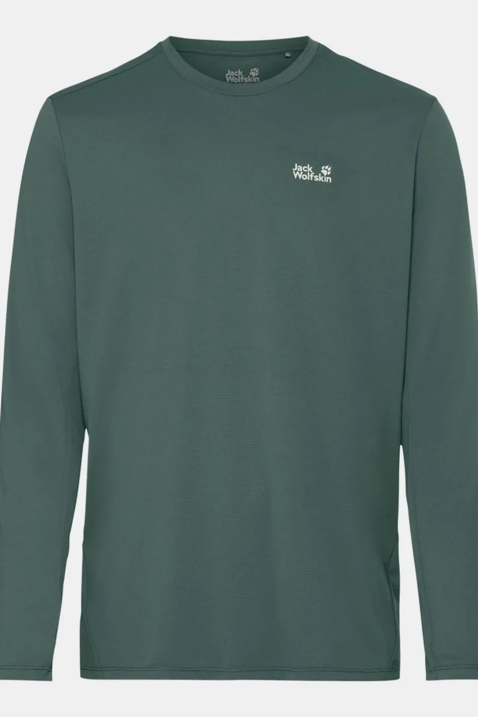 T-Shirt Prelight Suncool Ls M
