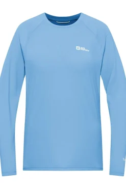 T-Shirt Prelight Swift Ls W