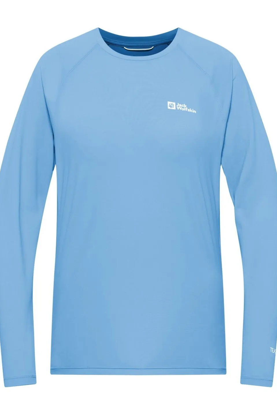 T-Shirt Prelight Swift Ls W