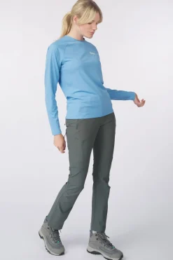 T-Shirt Prelight Swift Ls W