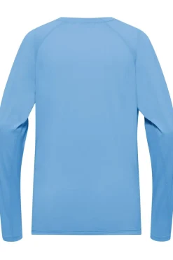 T-Shirt Prelight Swift Ls W