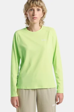 T-Shirt Prelight Swift Ls W