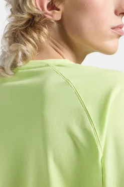 T-Shirt Prelight Swift Ls W