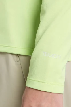 T-Shirt Prelight Swift Ls W