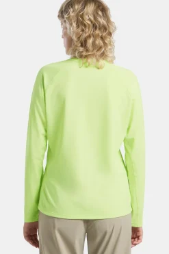 T-Shirt Prelight Swift Ls W