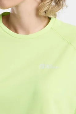 T-Shirt Prelight Swift Ls W