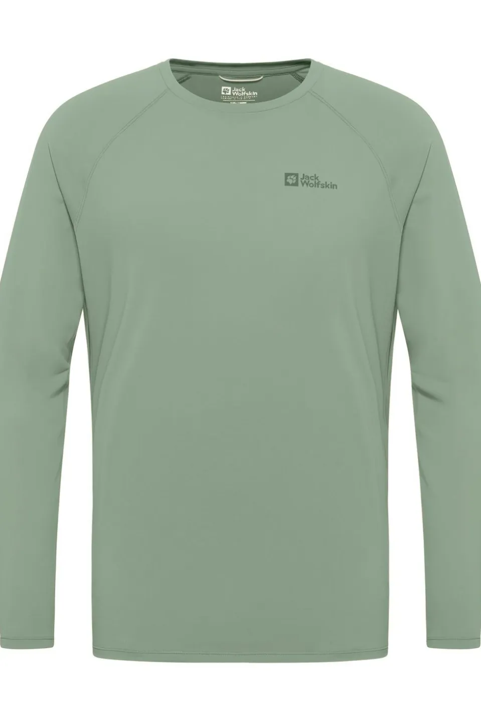 T-Shirt Prelight Swift Ls M