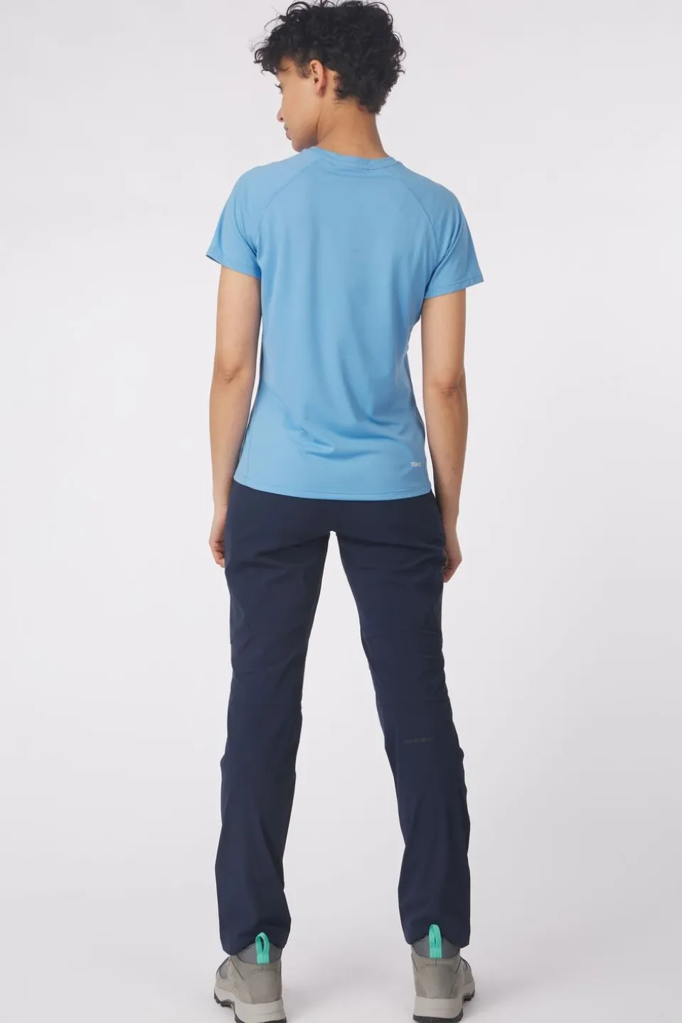 T-Shirt Prelight Swift T W