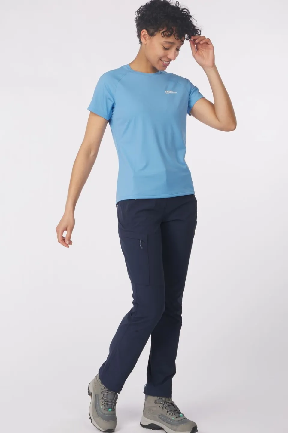 T-Shirt Prelight Swift T W