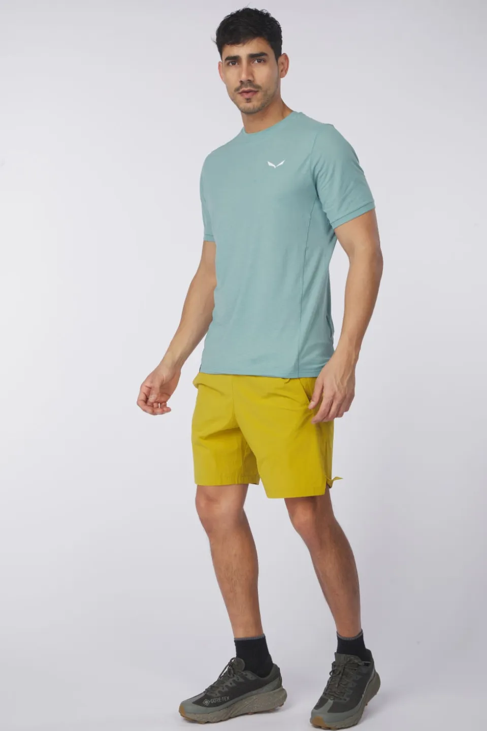 T-Shirt Puez Dry T-Shirt M