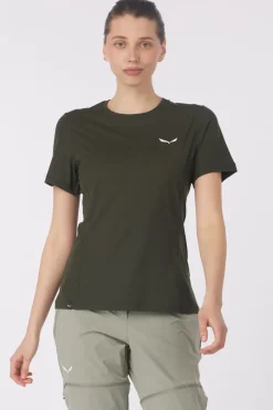 T-Shirt Puez Dry T-Shirt W