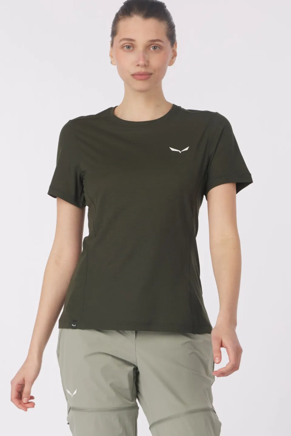 T-Shirt Puez Dry T-Shirt W