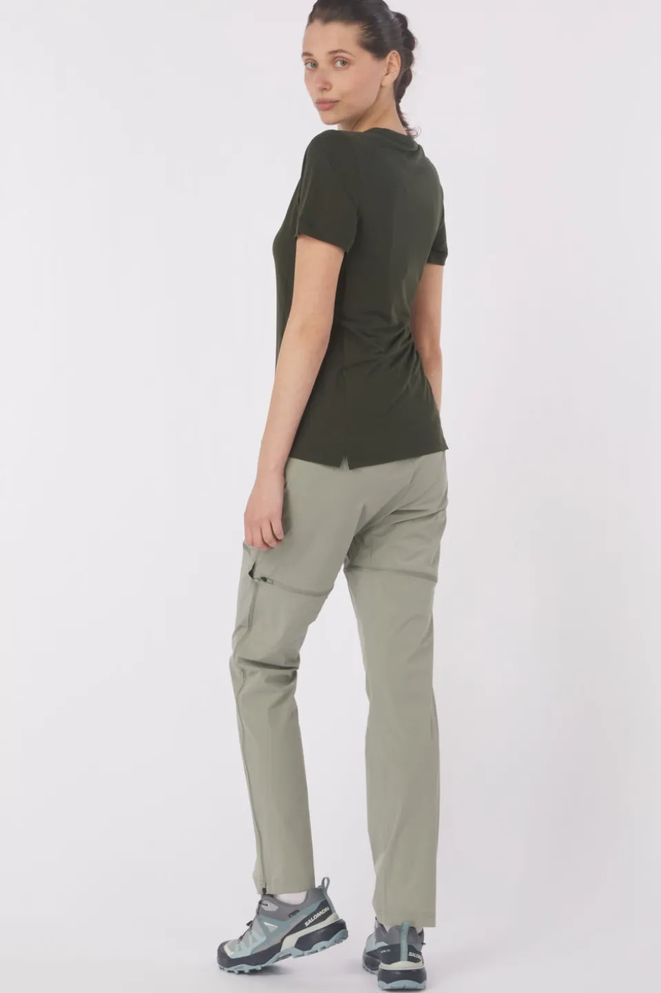 T-Shirt Puez Dry T-Shirt W