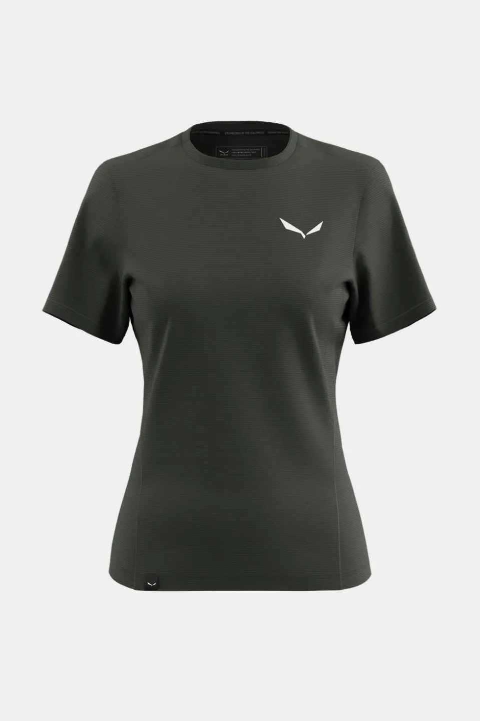T-Shirt Puez Dry T-Shirt W