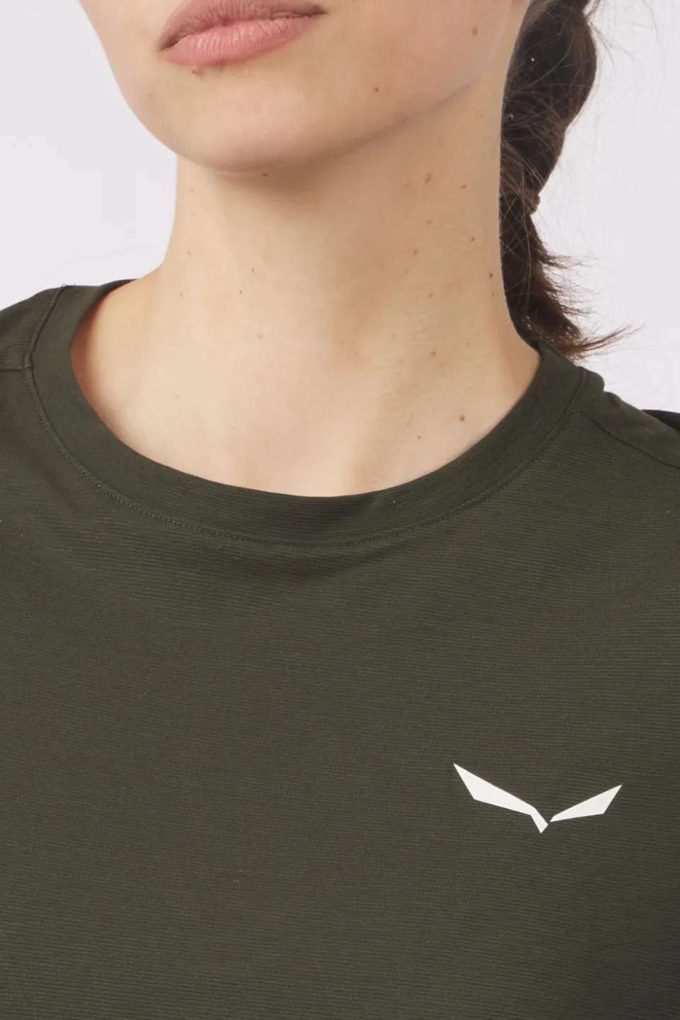 T-Shirt Puez Dry T-Shirt W