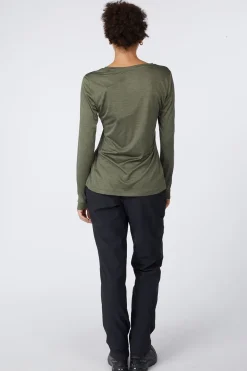 T-Shirt Puez Melange Dry
