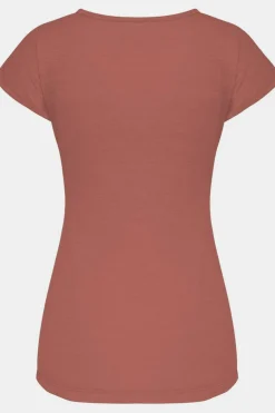 T-Shirt Puez Melange Dry
