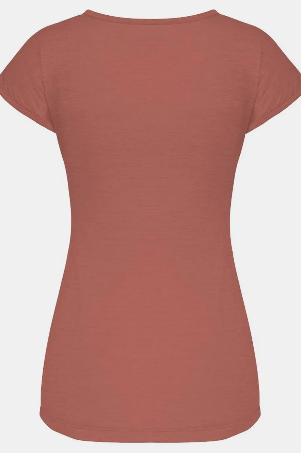 T-Shirt Puez Melange Dry