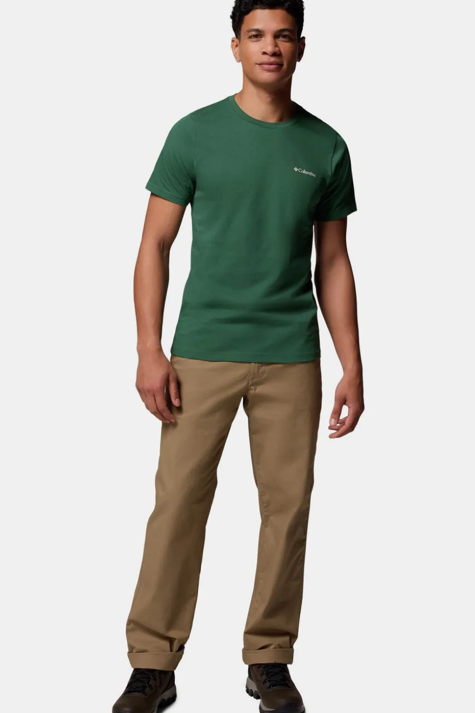 T-Shirt Rapid Ridge™ Back Graphic Tee II