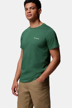 T-Shirt Rapid Ridge™ Back Graphic Tee II