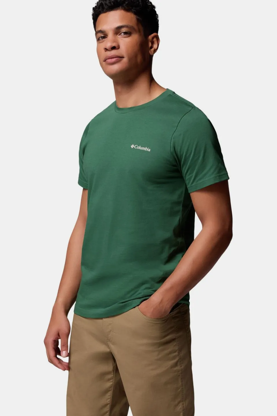 T-Shirt Rapid Ridge™ Back Graphic Tee II