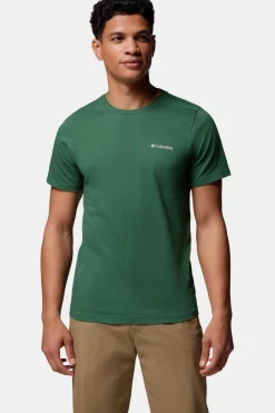 T-Shirt Rapid Ridge™ Back Graphic Tee II