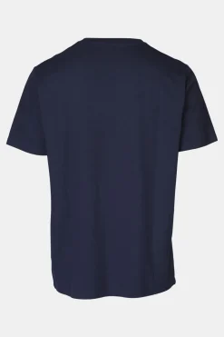 T-Shirt Red Rock Graphic Tee Ss M