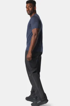 T-Shirt Red Rock Merino T-Shirt Ss M