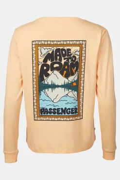 T-Shirt Reflect Ls T-Shirt
